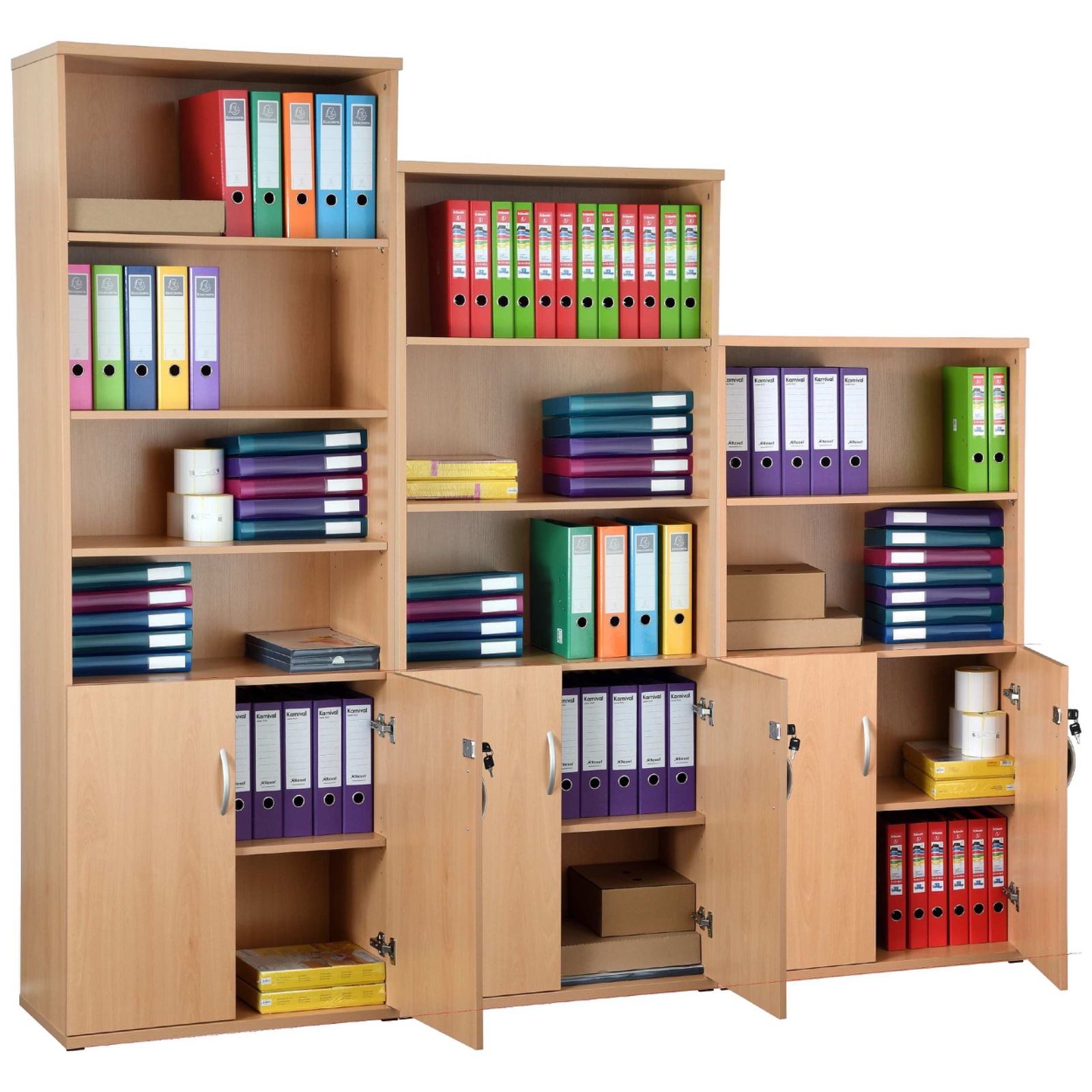 Book Shelf
